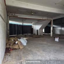 Selat Selatan Factory Warehouse Pandamaran Klang 