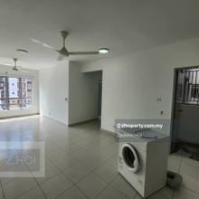 Prime Area Move In Condition De Kiara Apartment Setia Alam Shah Alam