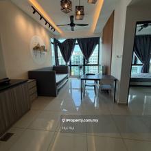 Wave Marina Cove Service Apartment for Sale