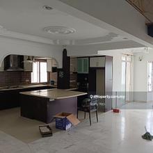 Sri Intan 2 Partial Furnished 2230 Sqft 4r/3b Fully Renovated For Rent