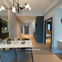 Most Luxurious Premium Seaview Resort in Melaka! 