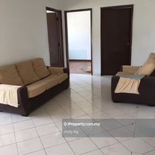 Top floor basic unit