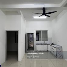 Brand New 2-Storey Terrace House for Rent in Simpang Ampat