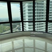 Medini 2bed 2bath, ready to move in, Singaporean can buy