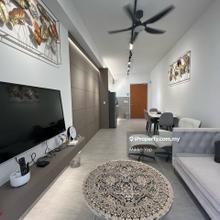 Sunsuria Forum Soho Suite for Rent