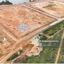 Industrial Land Nilai For Sale