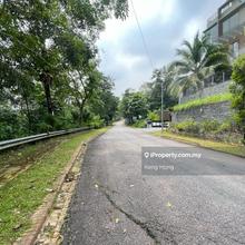 Country Heights Damansara, Residential Bungalow Land, Prime Location