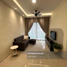 Velocity 2 Limit TRX View 3 Room 2 Toilet 1 Car Park Fully Furniture