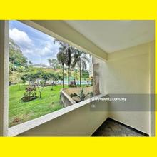 Seri Puri, Condominium Kepong, Aman Puri, Kuala Lumpur