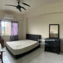 Forest Green Condominum,Bandar Sungai Long,Ready Move in,Near Utar