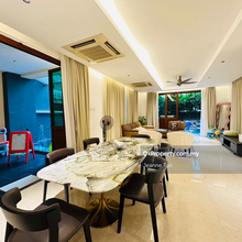Freehold Bungalow with Private Pool & Lift at Ara Bangsar  Experience 