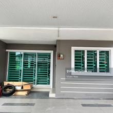 Located in Gunung Rapat, Ipoh