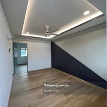 Good Condition With Well Maintained