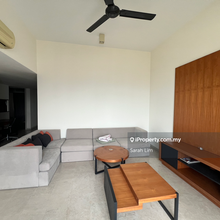 Unblocked View Condo for Sale in KLCC