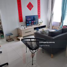 Ready Move In condo, Unblock view, call me to view now!