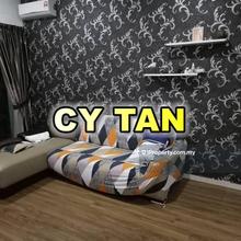 Prominence Condo Full Furnished @ Bukit Mertajam For Rent!