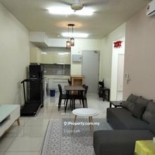 Walking distance to MRT station 