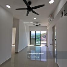 Sinaran Wangsa Maju