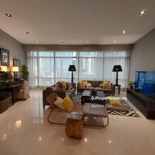 Serviced residence for Rent