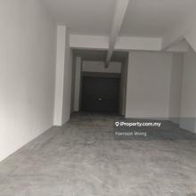 Razak City Shop ,OUG Parklane, Sungai Besi