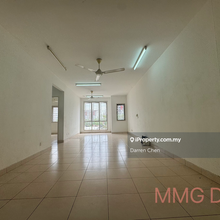 Seri Baiduri Apartment Setia alam 926sqft A stock