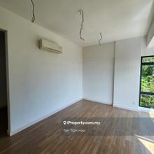 Trehaus Condo IJM Hillview 46 Units Luxury Bukit Jambul Bayan Lepas