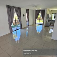 Setia Tropika Reef of Tropic Corner unit partial furnish Rental 4k
