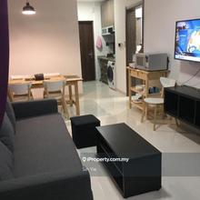 Ataraxia Park@Forest City