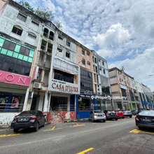 Office for Rent
