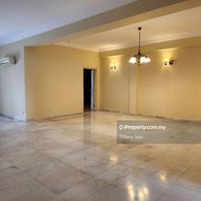 Damansara heights low density freehold Condominium 