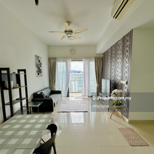 Fully furnished for Muslim Only