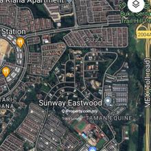 Bungalow Land for sale
