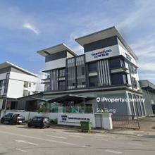2 Storey Semi D Factory @ Bandar Rinching Semenyih 