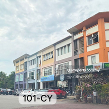 Value Buy! Big Size 2 Storey Shoplot @ Bandar Botanic Klang 1,991sqft 