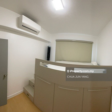 M vertica Subsale Unit for Sale !!