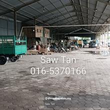 2 factories with land for sale