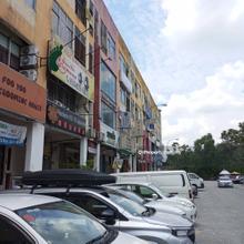 Ground Floor Shop Lot for Rent Facing Main Road