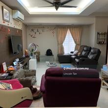 Dj Villa 2, Damansara Jaya, Petaling Jaya 
