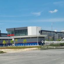 Excellent connectivity & location