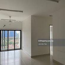 Limited big size unit