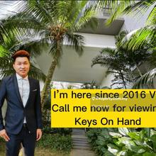 Windows On The Park, Bandar Tun Hussein Onn, Cheras Condo for Rent