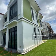 Brand New Bungalow 65x85 Setia Eco Park Straits Of Heron