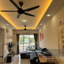 Ready move in, near LRT