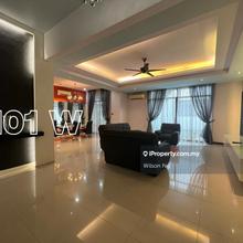 Tip-Top Move In Condition Fully Reno Furnish Glenmarie Cove Port Klang