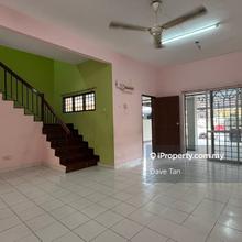 2 Storey Terrace House Freehold, Desa Coalfields Sungai Buloh