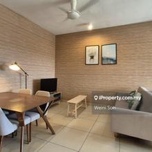 Cozy Nest Studio Midhills, Genting Highland