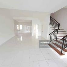 2 Storey House at Taman Sena, Senawang, Negeri Sembilan for rent