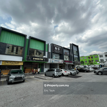 1st floor Office for rent 