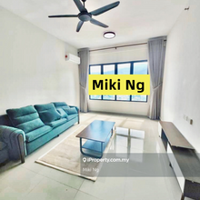Sunshine Residence Nicely Furnished & Renovated , Kek Lok Si