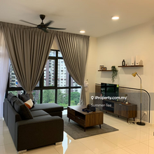 Inwood Pantai Hillpark Bangsar Pantai Dalam